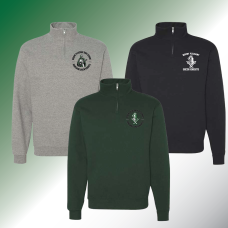 MPHS Music 1/4 Zip